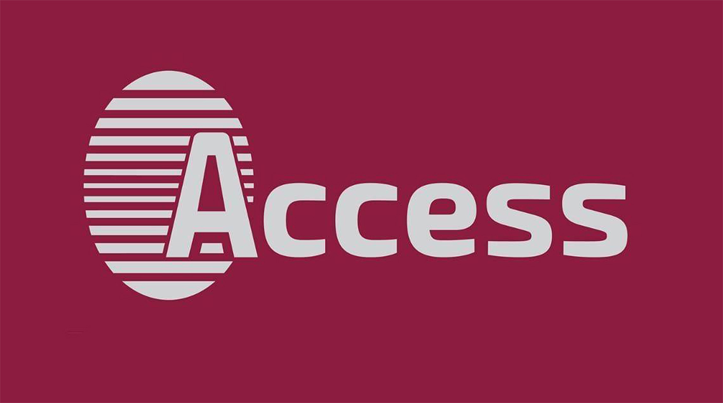 Access группа. Access International. Access Group.